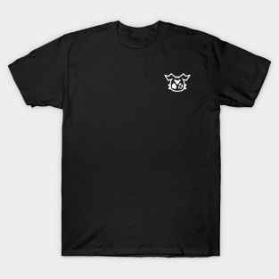 ShadowShak Logo T-Shirt